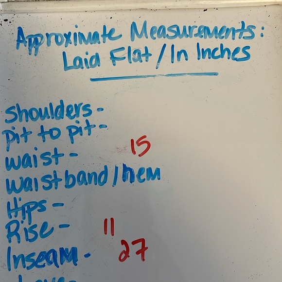 Old Navy High Waisted Pixie Ankle Skinny Pants Black Jack Hidden Slim Pockets 6 - Picture 9 of 10